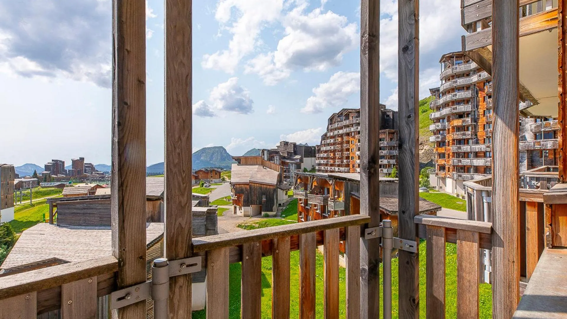 شقة Duplex Renove 2019, 8 Pers, Balcon, Avoriaz - Fr-1-314-232 مورزين